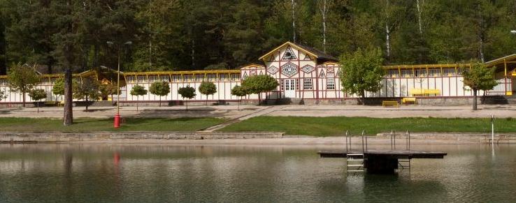 Горжице